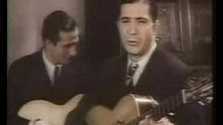 Watch Carlos Gardel Cuesta Abajo video