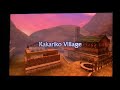 The Legend Of Zelda Ocarina Of Time 3D Nintendo 3DS Walkthrough Part 7 Shield and Mask 1
