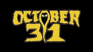 Watch October 31 A Million Goodbyes video