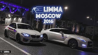 LIMMA MOSCOW 2016