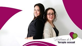 ¿Sexóloga: será momento de consultarla?