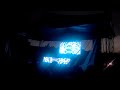 Loco Dice @ Space Ibiza 2013 playing AudioTrauma -