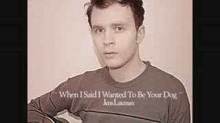 Watch Jens Lekman If You Ever Need A Stranger video