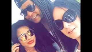 Zion Y Lennox Concert Casa De Campo 2016