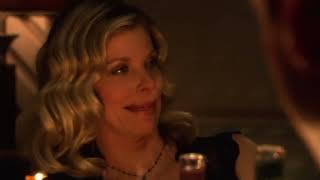Kate Vernons Feet - Battlestar Galactica 2004