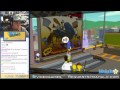 [HD / PS3] The Simpsons Game - WallE Plays LIVE!: 8/25/11 - pt 4
