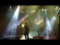 Funker Vogt - 'Wahre Helden' (Live at 26. WGT 2017)