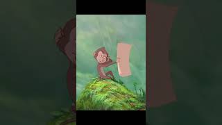 Lets Learn English With Tarzan