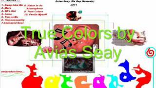 Watch Avias Seay True Colors video