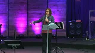 16 October 2022: Renew Part 1 (Mutual Humility)