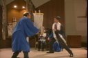 Bar Mitzvah Gone Bad