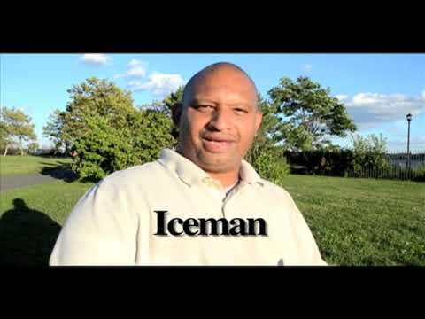 The Autobiography of a Hypeman - The Story of Charles Smith aka Mc Stik E - Trailer