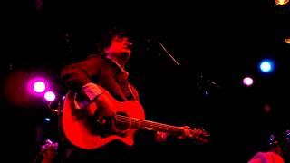 Watch Ron Sexsmith Everytime I Follow video