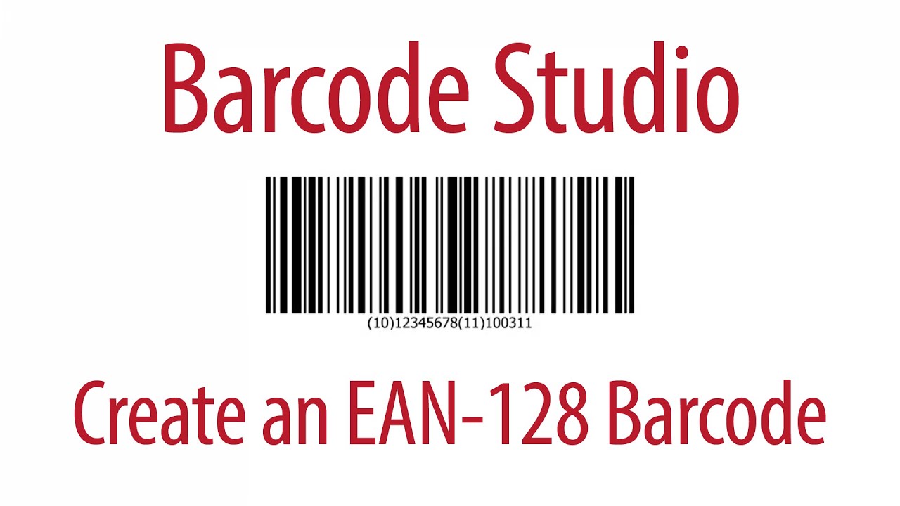 barcode maker online free