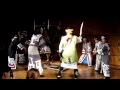 日本愛奴族舞蹈（四）