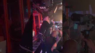 Lil Tecca Sings Ransom Live At A London Club After 3 Years Of Its Release