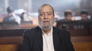 מה זה ישלצ בשבילי? • הרב דוד שמחון • ישלצ