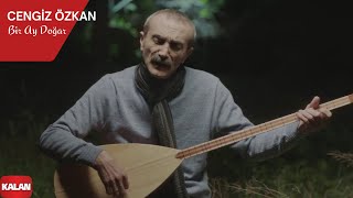 Cengiz Özkan - Bir Ay Doğar İlk Akşamdan Geceden [ Çukur Dizi Şarkısı © Kalan Mü