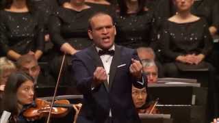 Verdis Il Corsaro Tutto Parea Sorridere, Michael Fabiano, Tenor