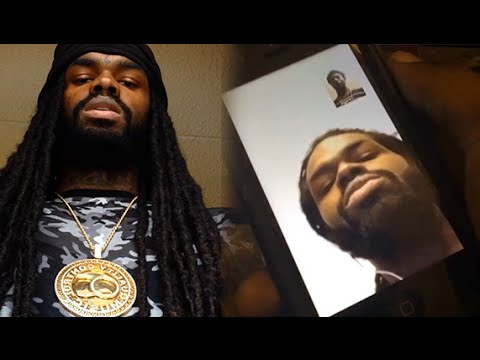 Chain Gang Show - Changelings Chain Gang Show - Changelings