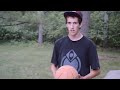 Видео Sean Clynch Basketball
