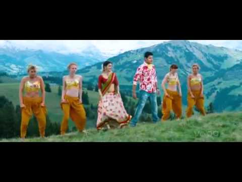 dookudu movie hit song
