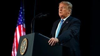 Should Time magazine apologize for controversial Trump cover?