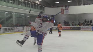 Canadiens take 2 1 series lead