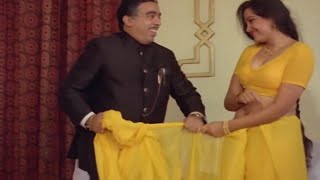 Mayor Saab 1989 - Part 1 मयर सहब Kamal Haasan, Vijayashanti Hindi Dubbed Movie