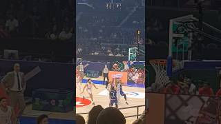 Bogdan Bogdanovićs Fadeaway