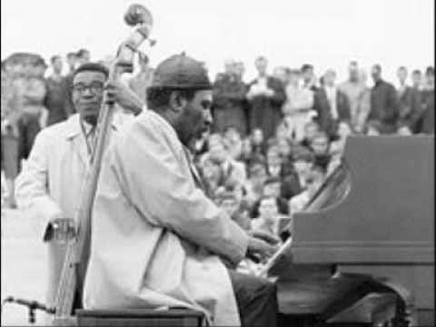 Thelonious Monk - Well, You Needn