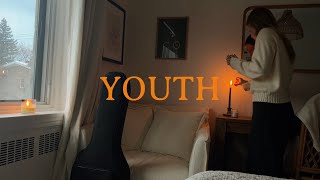 singing you to sleep with a cover of ''youth'' by Daughter