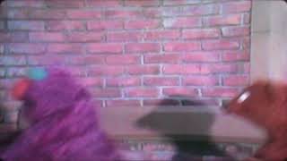 Sesame Street - Telly and Baby Bear chasing Cousin Bear for 1 Minute and going Faster Sesame Street - Telly and Baby Bear chasing Cousin Bear for 1 Minute and going Faster