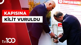 Di̇yarbakir Cezaevi̇ Artik Yok Tv100 Haber