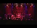 Cannibal Corpse live @ House of blues (Dallas) 01/31/15