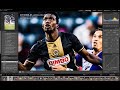 Nikon D5 "Real World Review": How I Edited Each RAW File In Adobe Lightroom