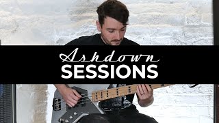 Ashdown Head Of Doom Demo with Matt Parker