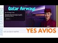 How to Claim Avios Points On Qatar Airways | Can I Use Avios On Qatar Airlines