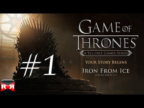 Game Of Thrones Episode 1 Iron From Ice Ios Android Game Of Thrones Episode 1 Iron From Ice Ios Android