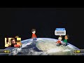 BOMBS-OMBS ONLY (Mario Kart 8 w/ Derp Crew)