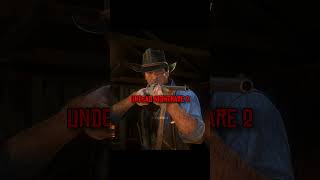 Which Rdr2 Dlc Do You Prefer