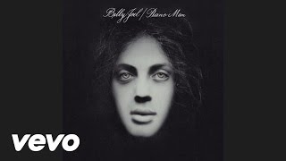 Watch Billy Joel If I Only Had The Words to Tell You video