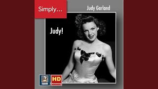 Watch Judy Garland Sweet Sixteen feat Victor Young And His Orchestra video
