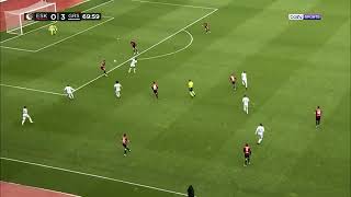 Giresunspor Eskişehirspor 5 - 0