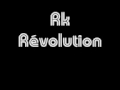 Rk - Rvolution