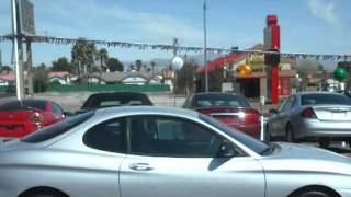 1999 Hyundai Tiburon EZ Financing (LAS VEGAS, Nevada)