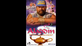 Аладин (1986) Бг Аудио