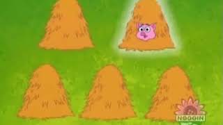 Dora The Explorer Season 01 Episode 008 Three Little Piggies