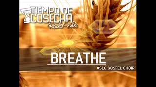 Watch Oslo Gospel Choir Breathe video