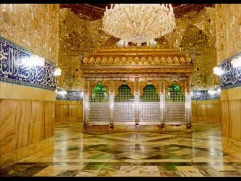 Ali Mushkil Kusha - Mohammed Rafi